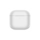 Бездротові Bluetooth навушники Wiwu Airbuds 4 BT 5.4 White